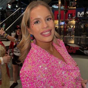 Meet your Posher, Brooklynn